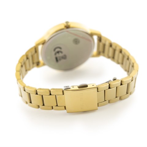 Paul Lorens ZEGAREK DAMSKI PAUL LORENS - 11715B3-4D1 (zg503c) + BOX