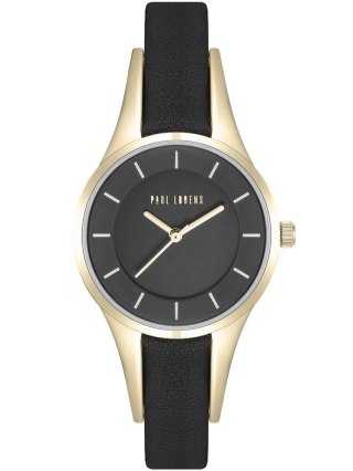 Paul Lorens ZEGAREK DAMSKI PAUL LORENS - 8154A-1A2 (zg502b) + BOX