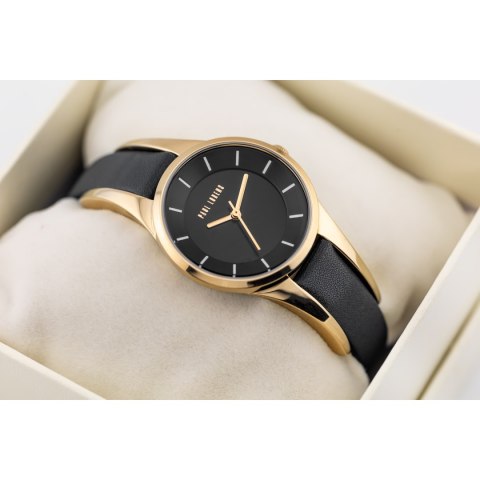 Paul Lorens ZEGAREK DAMSKI PAUL LORENS - 8154A-1A2 (zg502b) + BOX