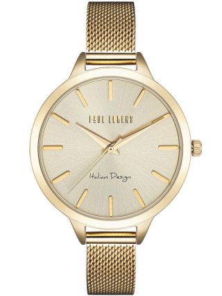 Paul Lorens ZEGAREK DAMSKI PAUL LORENS - PL10296B-4D1 (zg506c) + BOX