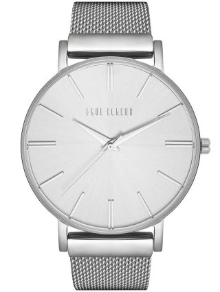 Paul Lorens ZEGAREK DAMSKI PAUL LORENS - PL10401B-3C1 (zg505a) + BOX