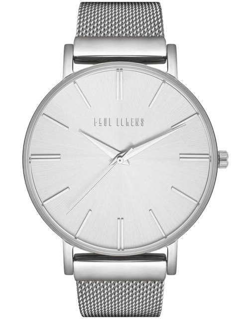 Paul Lorens ZEGAREK DAMSKI PAUL LORENS - PL10401B-3C1 (zg505a) + BOX