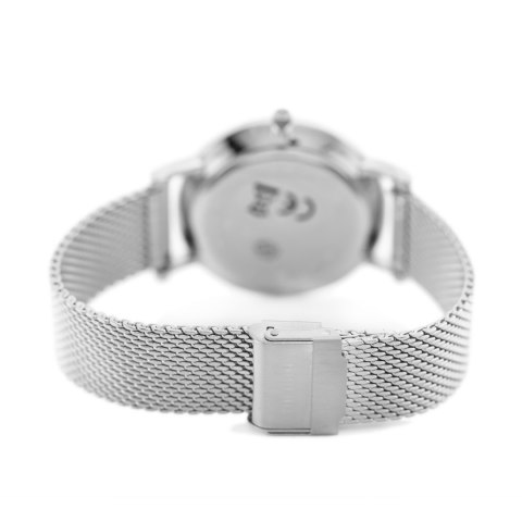 Paul Lorens ZEGAREK DAMSKI PAUL LORENS - PL10401B-3C1 (zg505a) + BOX