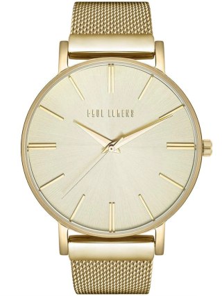 Paul Lorens ZEGAREK DAMSKI PAUL LORENS - PL10401B-4D1 (zg505c) + BOX