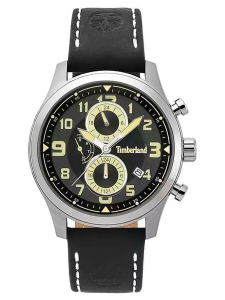 TIMBERLAND ZEGAREK MĘSKI Timberland GROVETON TBL.15357JS/02 (zq008a)