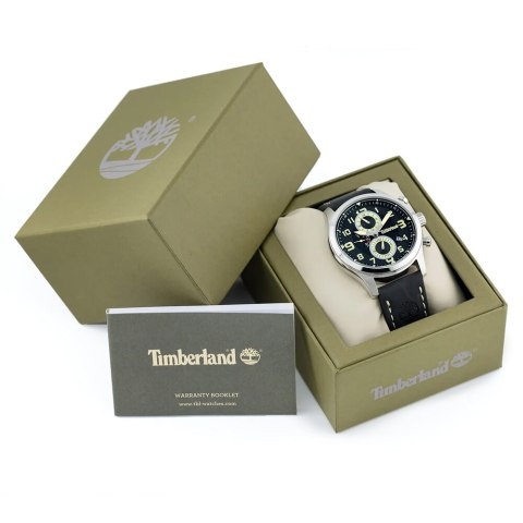 TIMBERLAND ZEGAREK MĘSKI Timberland GROVETON TBL.15357JS/02 (zq008a)