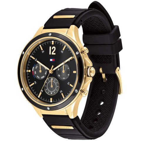 Tommy Hilfiger ZEGAREK DAMSKI TOMMY HILFIGER 1782282 EVE (zf551a)