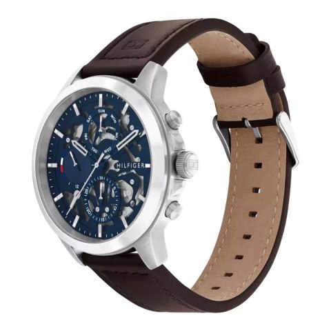 Tommy Hilfiger ZEGAREK MĘSKI TOMMY HILFIGER 1710476 Henry (zf081b)