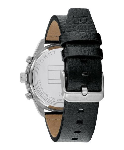 Tommy Hilfiger ZEGAREK MĘSKI TOMMY HILFIGER 1791786 PATRICK (zf096a)