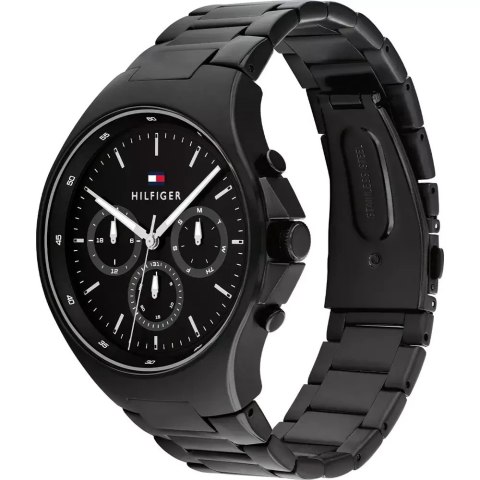 Tommy Hilfiger ZEGAREK MĘSKI TOMMY HILFIGER 1792055 zf090a