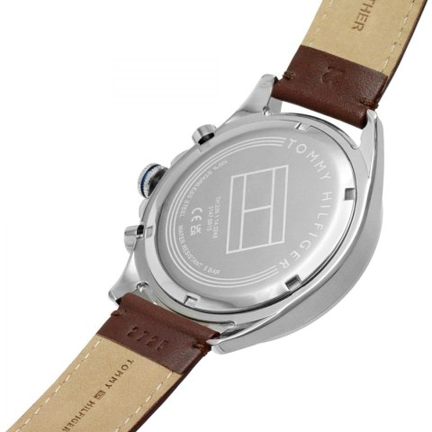 Tommy Hilfiger ZEGAREK MĘSKI TOMMY HILFIGER OWEN 1791965 + box