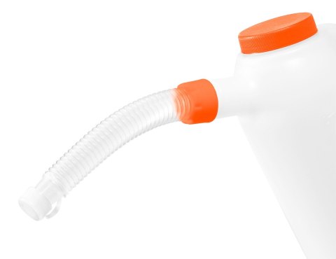 Nalewak warsztatowy, konewka, 3 l