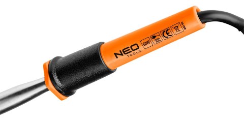 Lutownica oporowa 60W