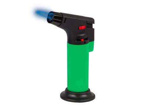 53-186# Palnik gazowy rk-3001 blue torch gumowany