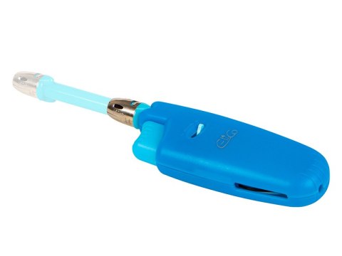 53-198# Zapalniczka piezoelektryczna ul-1253 telescopic wysuwana