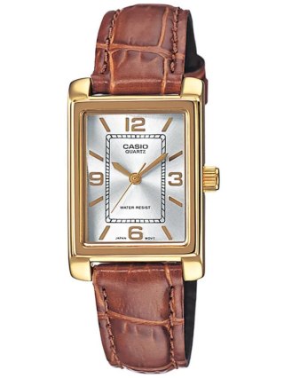 Casio ZEGAREK DAMSKI CASIO LTP-1234GL-7AEG + BOX (zd623b)