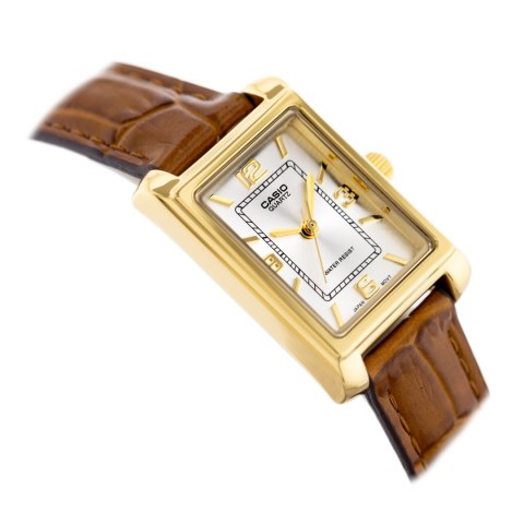 Casio ZEGAREK DAMSKI CASIO LTP-1234GL-7AEG + BOX (zd623b)