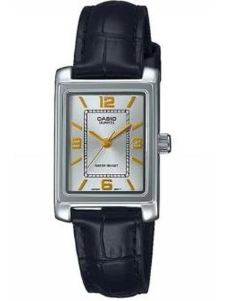 Casio ZEGAREK DAMSKI CASIO LTP-1234PL-7A2EF + BOX