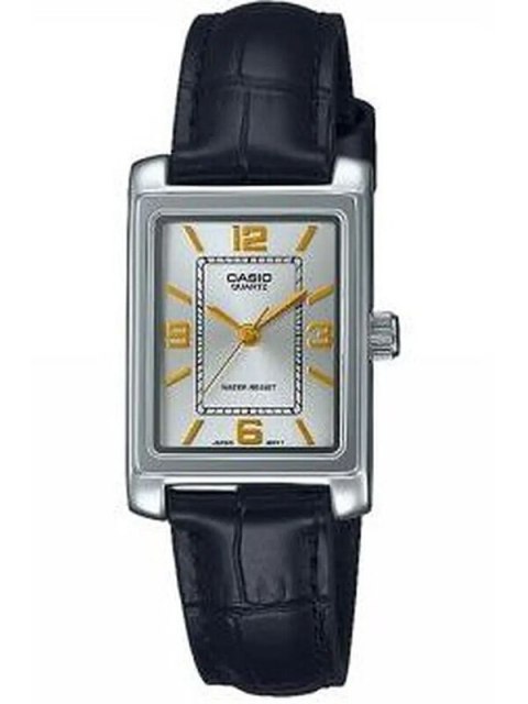 Casio ZEGAREK DAMSKI CASIO LTP-1234PL-7A2EF + BOX