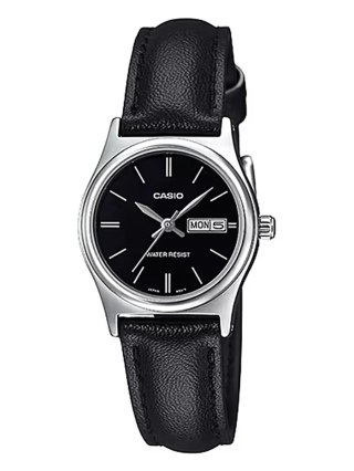 Casio ZEGAREK DAMSKI CASIO LTP-V006L-1B2 (zd576b) + BOX