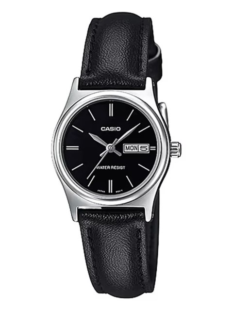 Casio ZEGAREK DAMSKI CASIO LTP-V006L-1B2 (zd576b) + BOX