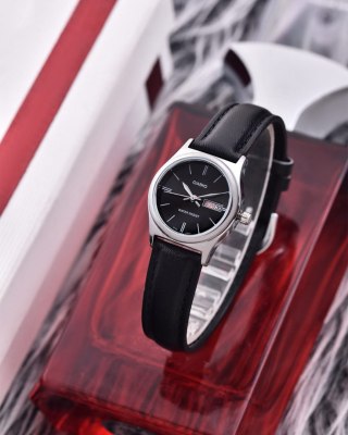 Casio ZEGAREK DAMSKI CASIO LTP-V006L-1B2 (zd576b) + BOX