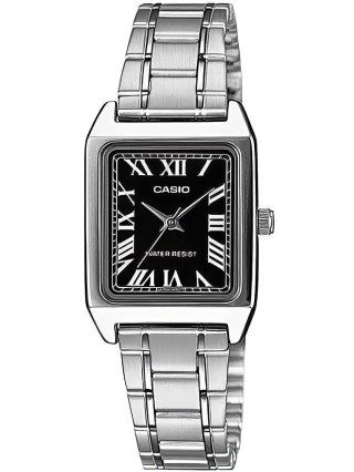 Casio ZEGAREK DAMSKI CASIO LTP-V007D-1B + BOX (zd639a)