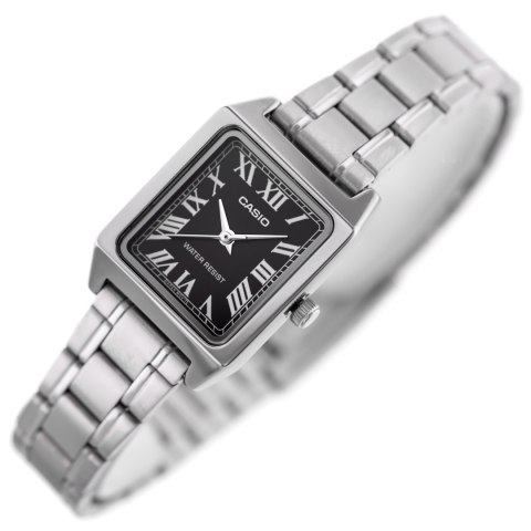 Casio ZEGAREK DAMSKI CASIO LTP-V007D-1B + BOX (zd639a)