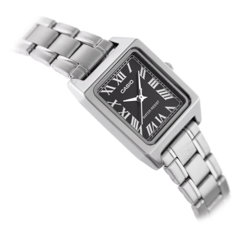 Casio ZEGAREK DAMSKI CASIO LTP-V007D-1B + BOX (zd639a)