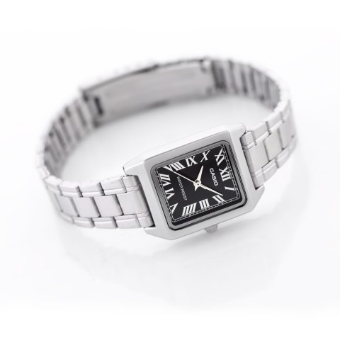 Casio ZEGAREK DAMSKI CASIO LTP-V007D-1B + BOX (zd639a)