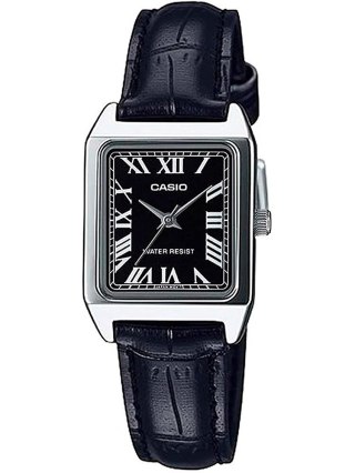 Casio ZEGAREK DAMSKI CASIO LTP-V007L-1BUDF + BOX (zd639b)