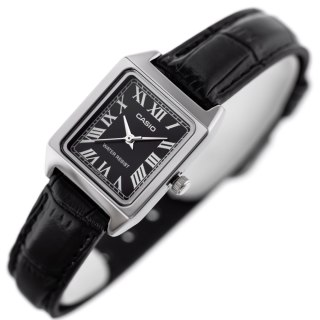 Casio ZEGAREK DAMSKI CASIO LTP-V007L-1BUDF + BOX (zd639b)