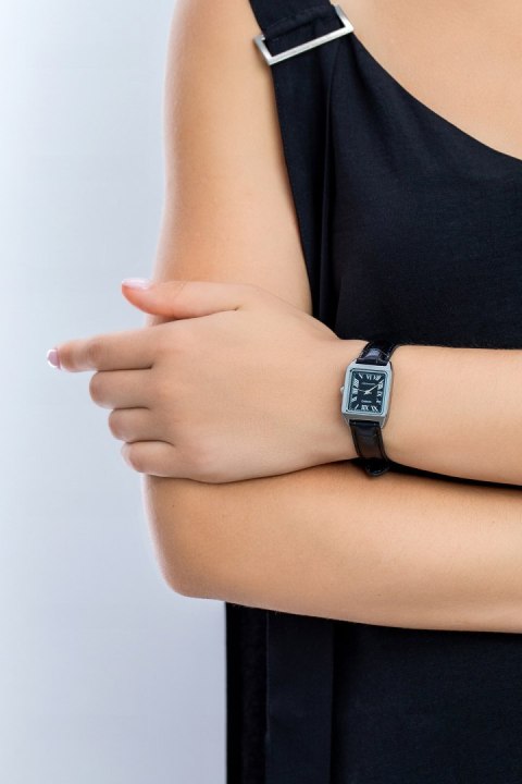 Casio ZEGAREK DAMSKI CASIO LTP-V007L-1BUDF + BOX (zd639b)