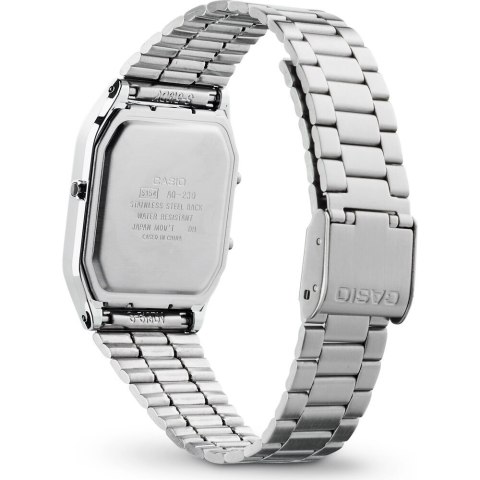 Casio ZEGAREK DAMSKI CASIO Youth AQ-230A-7DMQ + BOX