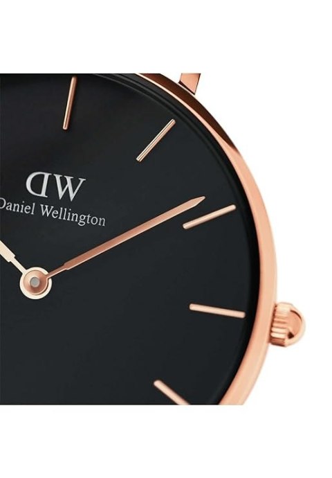 Daniel Wellington ZEGAREK DAMSKI DANIEL WELLINGTON Classic Sheffield Lady DW00100169 + BOX