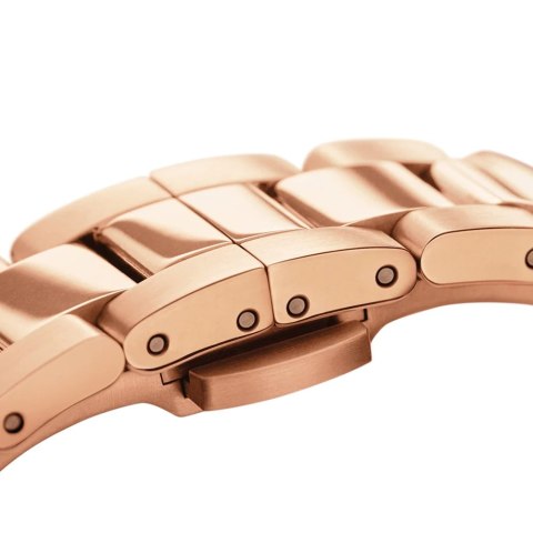 Daniel Wellington ZEGAREK MĘSKI DANIEL WELLINGTON Iconic Link Grey DW00100332 (zw003a)