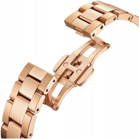 Daniel Wellington ZEGAREK MĘSKI DANIEL WELLINGTON Iconic Link Grey DW00100332 (zw003a)