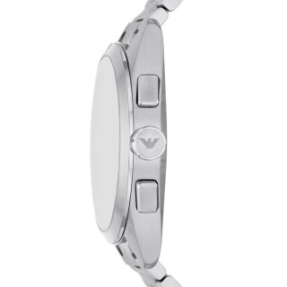 Emporio Armani ZEGAREK MĘSKI EMPORIO ARMANI CLAUDIO AR11480 + BOX