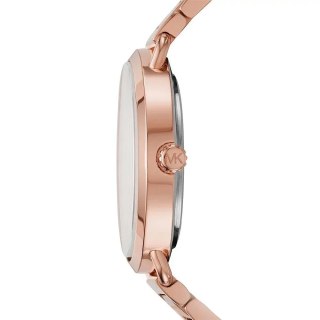 Michael Kors ZEGAREK DAMSKI MICHAEL KORS MK3549 Mini Slim Runway + BOX