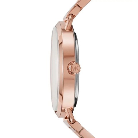 Michael Kors ZEGAREK DAMSKI MICHAEL KORS MK3549 Mini Slim Runway + BOX