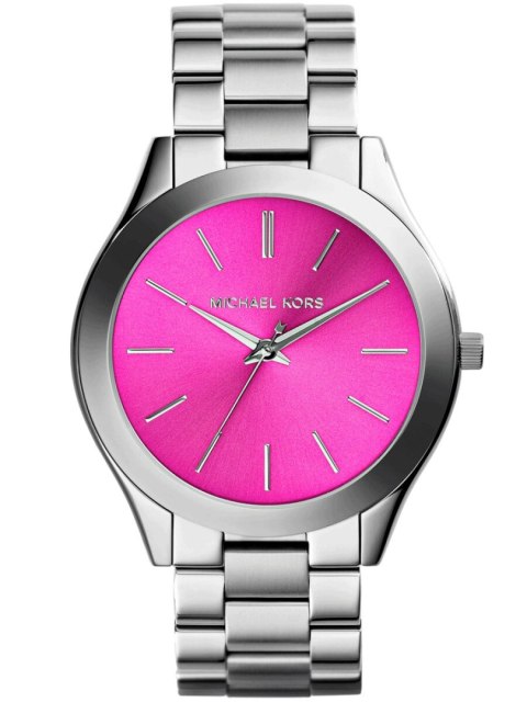 Michael Kors ZEGAREK DAMSKI Michael Kors Slim Runway MK3291 + BOX