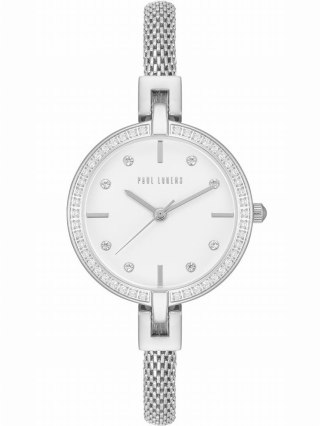 Paul Lorens ZEGAREK DAMSKI PAUL LORENS - PL10665B-3C1 (zg507a) + BOX