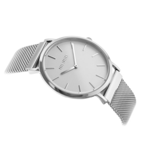 Paul Lorens ZEGAREK DAMSKI PAUL LORENS - PL10771B-3C1 (zg508a) + BOX
