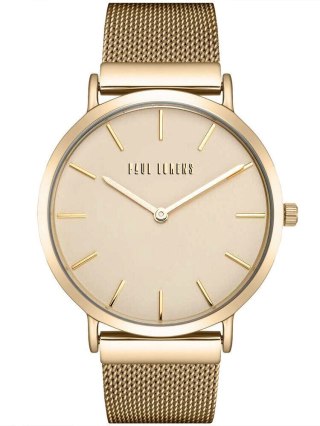 Paul Lorens ZEGAREK DAMSKI PAUL LORENS - PL10771B-4D1 (zg508c) + BOX
