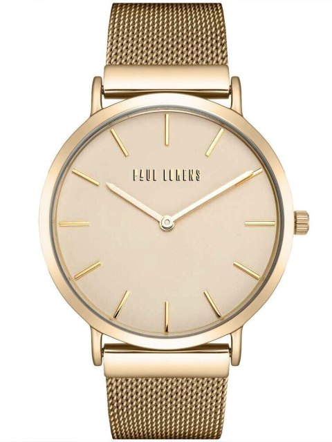 Paul Lorens ZEGAREK DAMSKI PAUL LORENS - PL10771B-4D1 (zg508c) + BOX