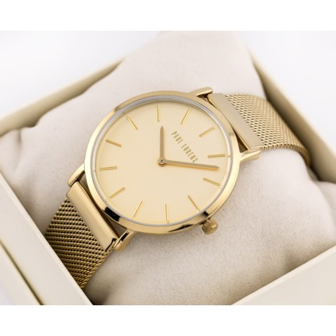 Paul Lorens ZEGAREK DAMSKI PAUL LORENS - PL10771B-4D1 (zg508c) + BOX