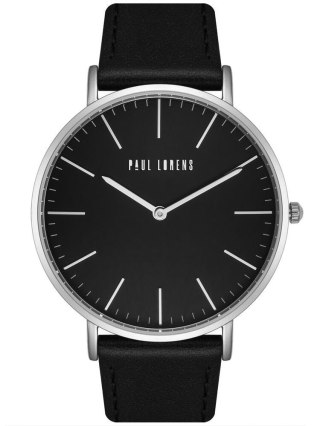 Paul Lorens ZEGAREK DAMSKI PAUL LORENS - PL11014A7-1A1 (zg509a) + BOX