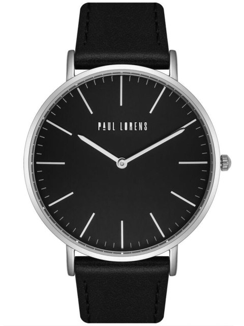 Paul Lorens ZEGAREK DAMSKI PAUL LORENS - PL11014A7-1A1 (zg509a) + BOX