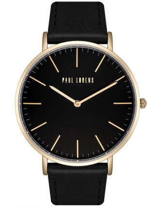 Paul Lorens ZEGAREK DAMSKI PAUL LORENS - PL11014A7-1A2 (zg509b) + BOX