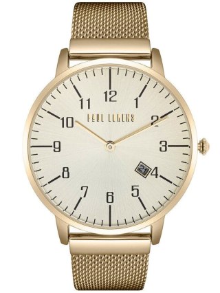 Paul Lorens ZEGAREK DAMSKI PAUL LORENS - PL11503B-4D1 (zg510c) + BOX